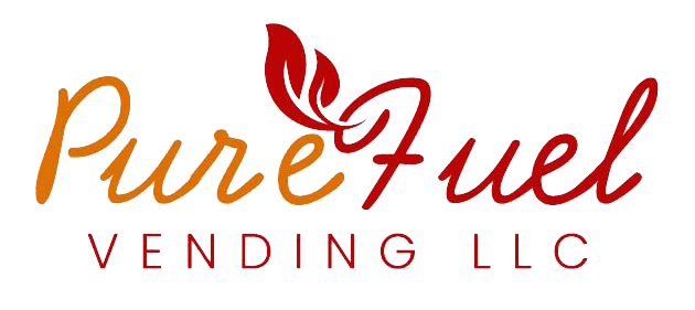 PureFuel Vending