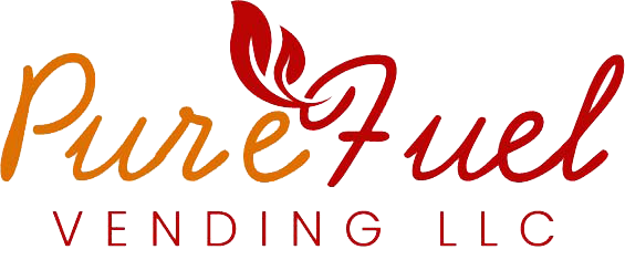 PureFuel Vending