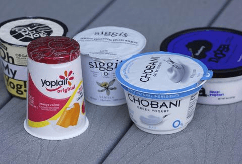 PureFuel Vending machine stocked with healthy snacks and drinks for businesses and schools